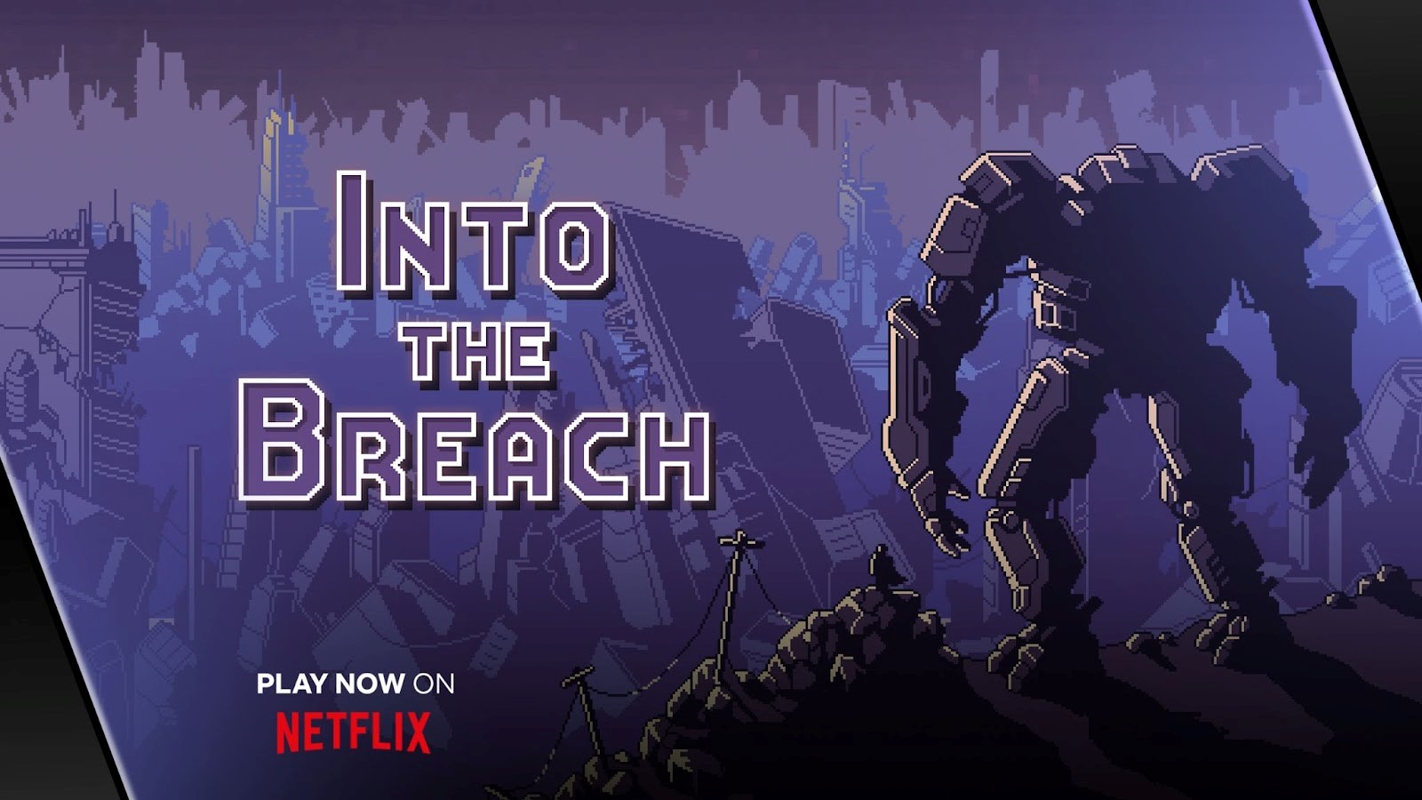 Into the Breach – Game chiến thuật hay nhất năm 2018 có mặt trên di động