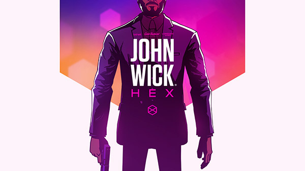 John Wick Hex – Tựa game dành cho fan của kẻ được cử đi giết Ông Ba Bị
