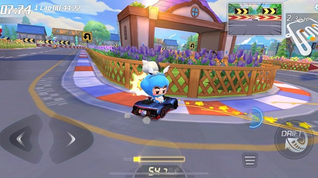 KartRider Rush+ - game bom tấn đua xe được mong chờ nhất 2020 chính thức ra mắt