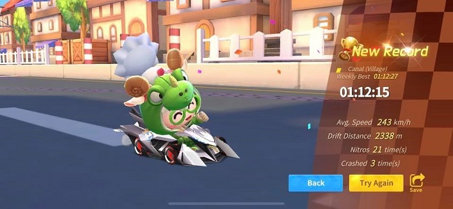 KartRider Rush+ - game bom tấn đua xe được mong chờ nhất 2020 chính thức ra mắt