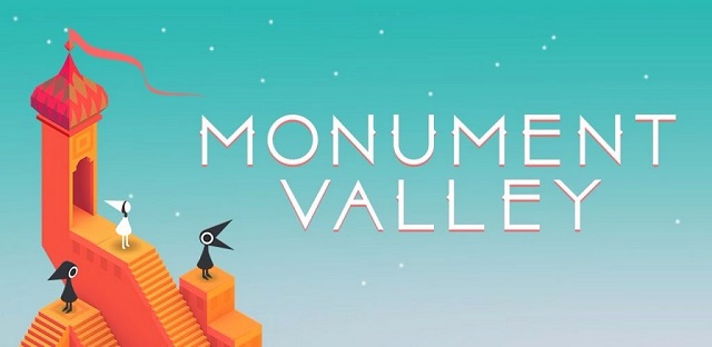 Tải ngay Monument Valley, game giải đố cực hấp dẫn đang miễn phí trên Play Store