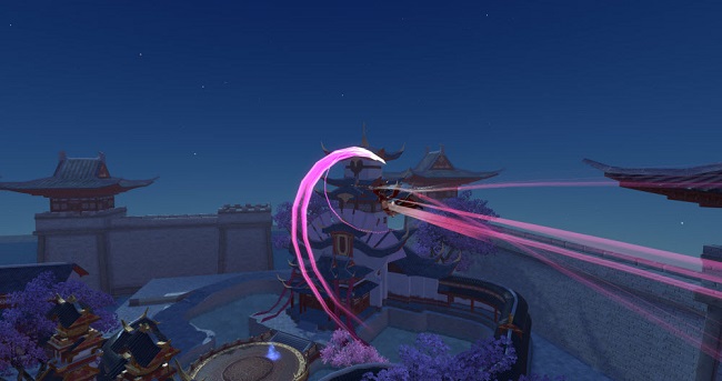 VNG bất ngờ tung clip giới thiệu Liệt Hỏa 3D siêu đẹp siêu mượt chơi trên nền tảng mobile và PC