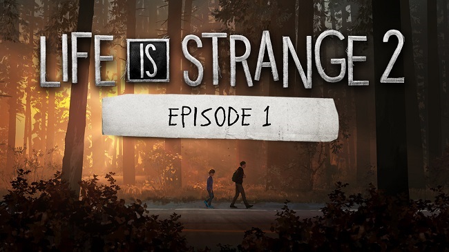 Life is Strange 2 – Episode 1 miễn phí, đừng bỏ qua siêu phẩm