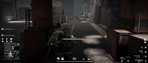 Lost Light – Game bắn súng sinh tồn mới của NetEase 