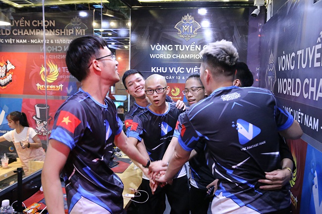 Cộng đồng gửi lời hay ý đẹp đến đội tuyển Mobile Legends: Bang Bang Việt Nam trước giải M1
