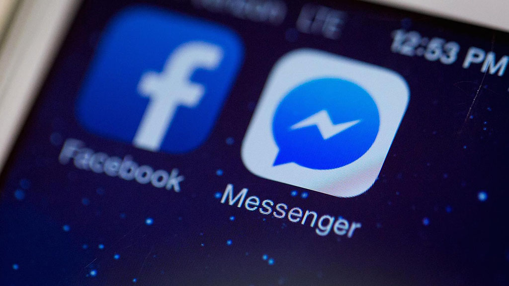 Người dùng phát hoảng trước lỗi lạ của Facebook, gửi thông báo cho tin nhắn từ vài năm trước