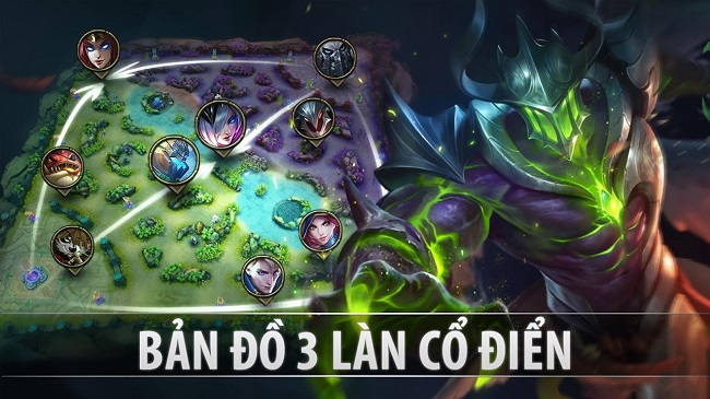 VNG sẽ chính thức phát hành Mobile Legends: Bang Bang tại Việt Nam