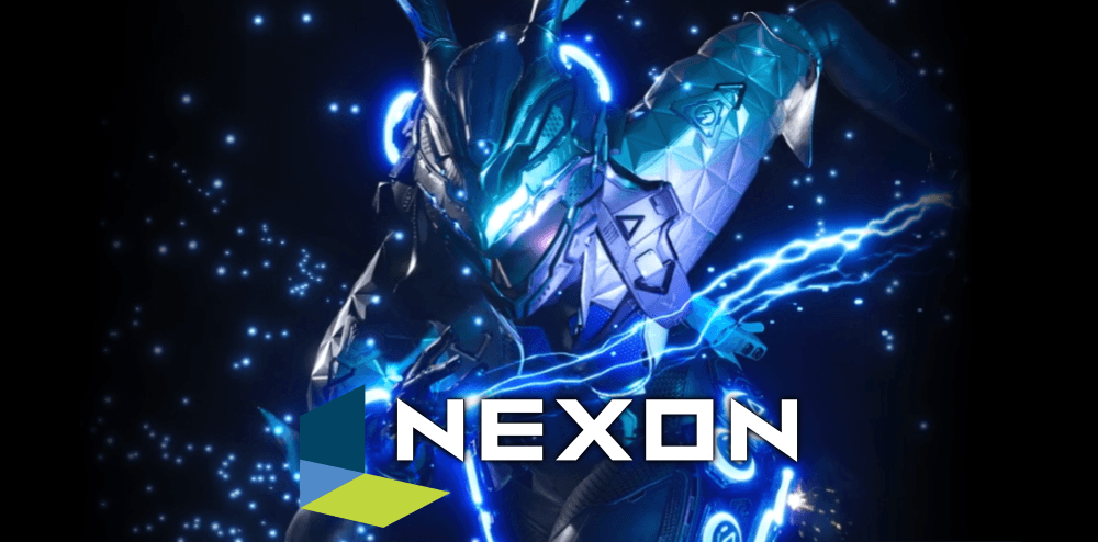 NEXON trở lại G-Star sau 4 năm với 9 tựa game sẽ được công bố
