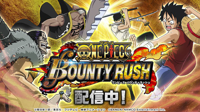 One Piece: Bounty Rush – Bom tấn mobile của Bandai Namco sẽ mở cửa trở lại trong năm nay