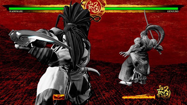 Bom tấn Samurai Shodown ra mắt vào tháng 6, mang đến một dòng máu mới cho game đối kháng kinh điển