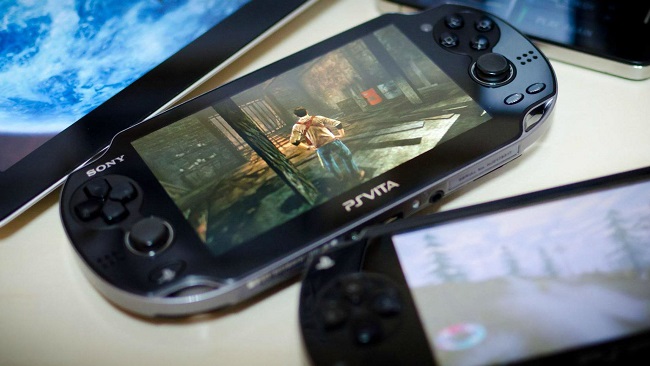 PS Vita chính thức bị ngưng sản xuất, vĩnh biệt hệ máy chơi game cầm tay cuối cùng của Sony