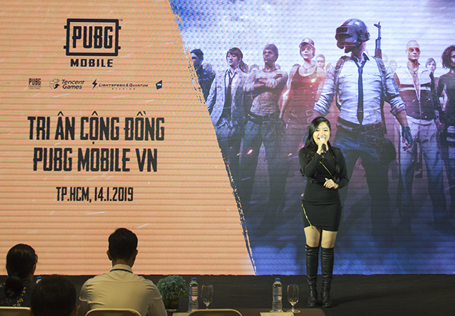 Cùng với Viruss, Độ Mixi, Nam Blue… VNG sẽ đầu tư xây dựng cộng đồng PUBG Mobile tại Việt Nam