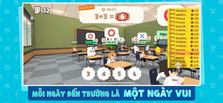 Play Together VNG sẵn sàng đón cộng đồng game thủ “chuyển nhà” về Việt Nam