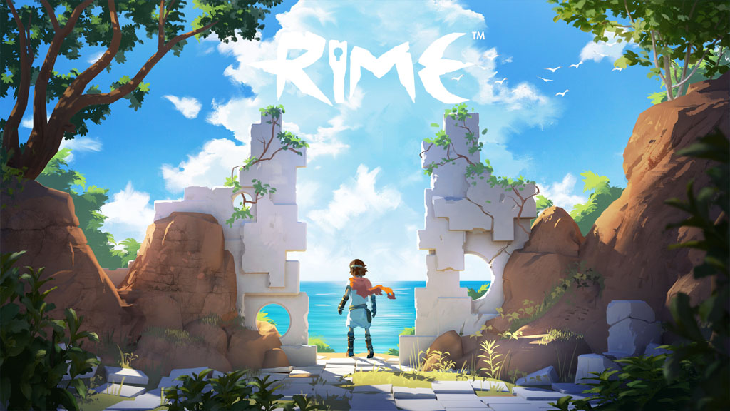 RiME - Tựa game phiêu lưu, giải đố cực đẹp giá $11.99 đang miễn phí trên Epic Store