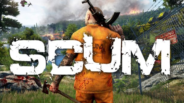 Tựa game vượt ngục thế giới mở SCUM hấp dẫn hé lộ trailer chính thức