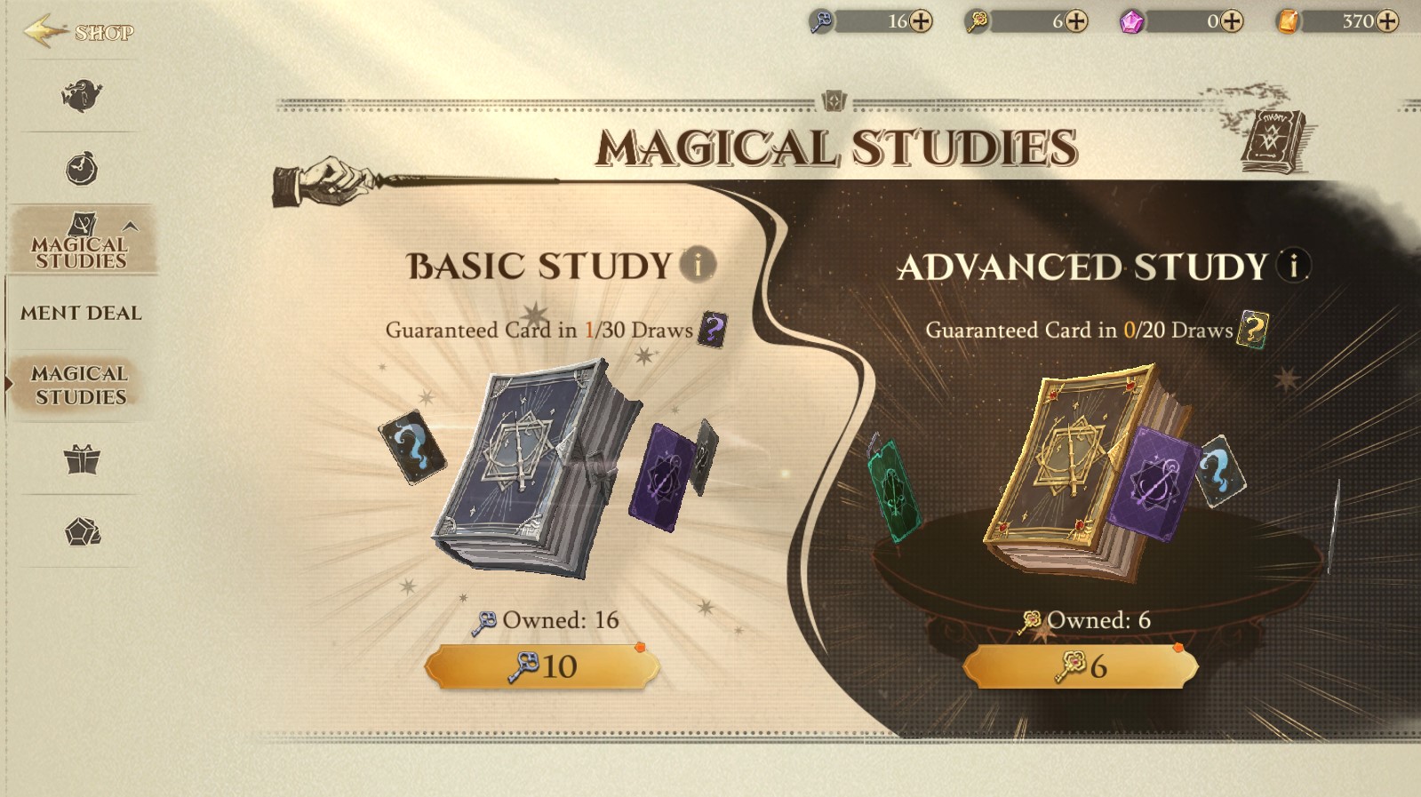 Đánh giá Harry Potter: Magic Awakened – Game hay, nên chơi