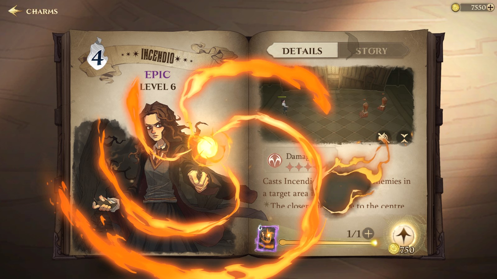 Đánh giá Harry Potter: Magic Awakened – Game hay, nên chơi