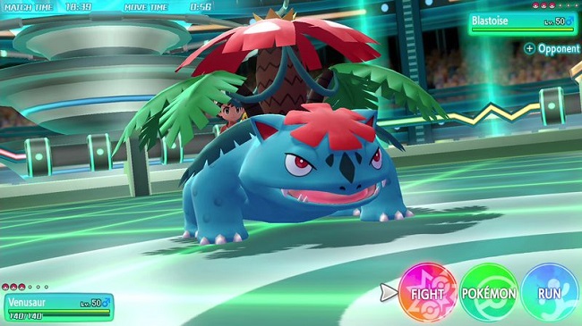 Pokémon: Let’s Go – Team Rocket đóng vai trò quan trọng, tiến hóa Mega trở lại