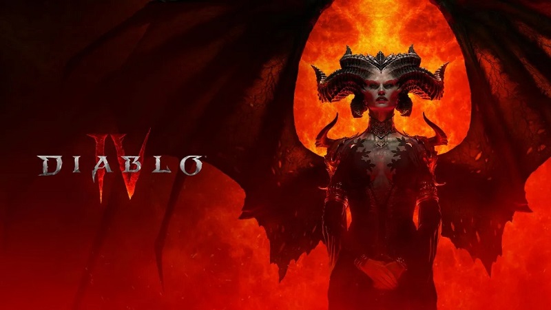 Một tháng nữa ai cũng sẽ được chơi Diablo IV