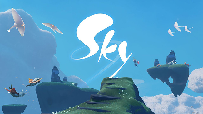 Sky: Children of the Light – Game phiêu lưu đồ họa khủng đang gây sốt