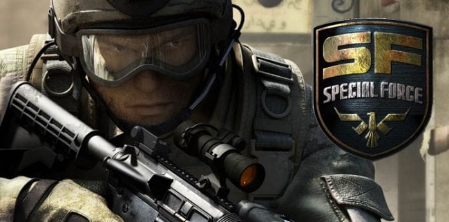Special Force Survival – Game sinh tồn được phát triển trên Unreal Engine 4