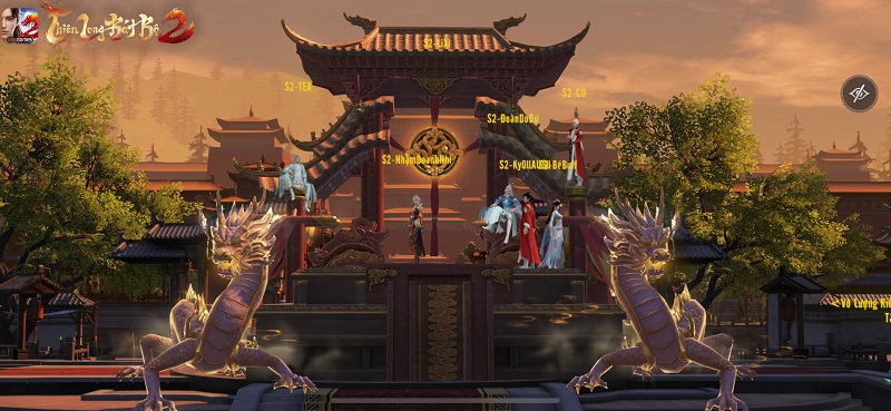 LìXì Team huỷ diệt TàĐạo, giữ vững ngôi vô địch cụm 1 tại Thức Kiếm Thiên Hạ mùa 3