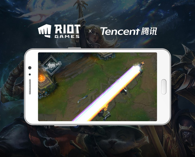 Tencent định khai tử bản quốc tế của Liên Quân Mobile để dọn đường ra mắt LMHT Mobile?