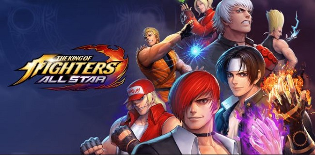 Netmarble sẽ ra mắt phiên bản quốc tế của The King of Fighters Allstar trong năm nay