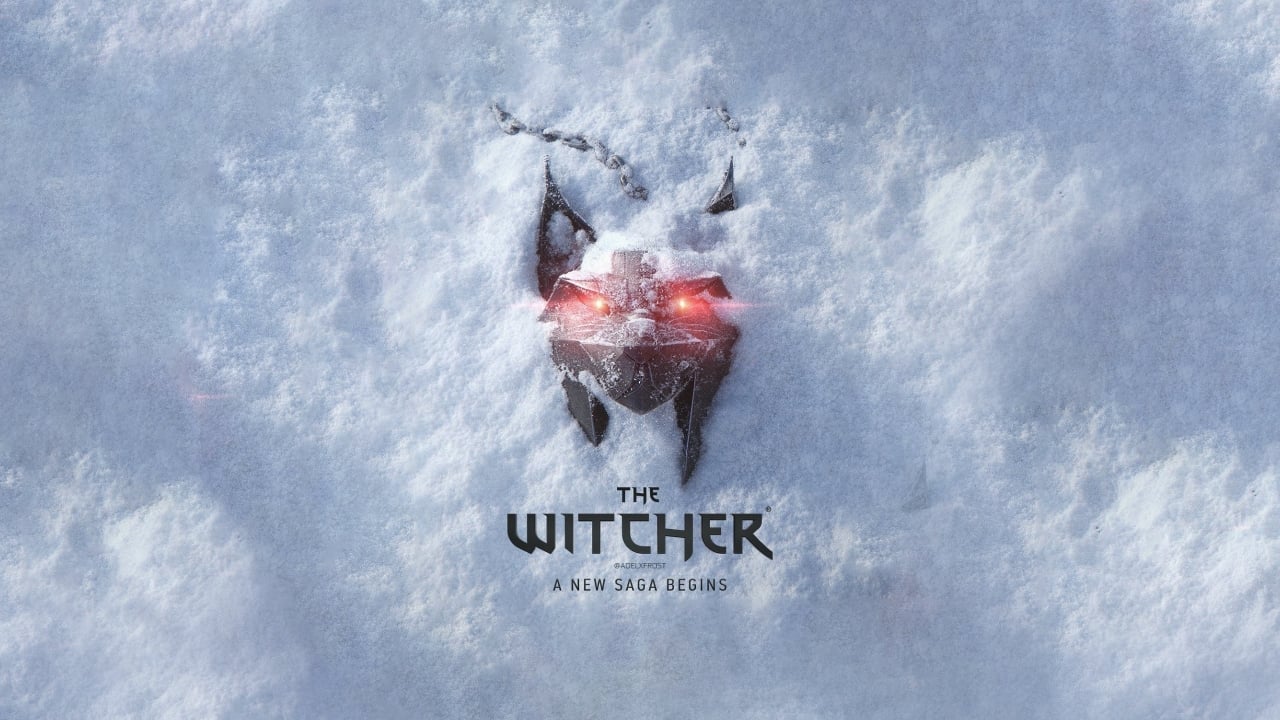 The Witcher 4 đã bắt đầu quá trình phát triển