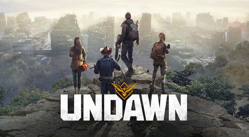 Undawn – Game sinh tồn thế giới mở đa nền tảng từ studio PUBG Mobile