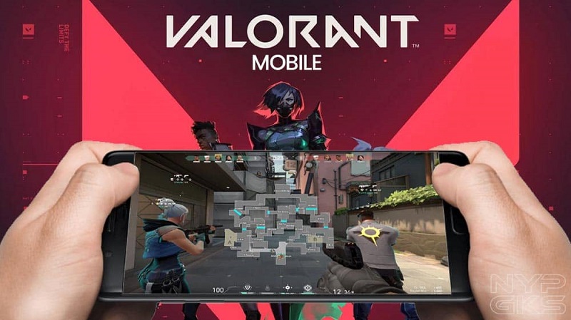 Riot Games xác nhận Valorant Mobile đang được phát triển rất chậm