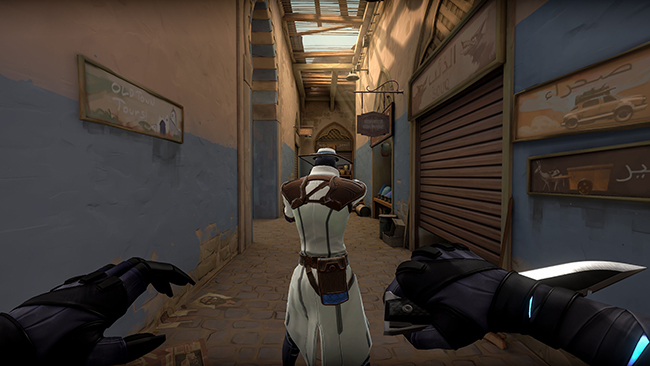 Hé lộ những thông tin về Valorant – Tựa game bắn súng FPS của Riot Games