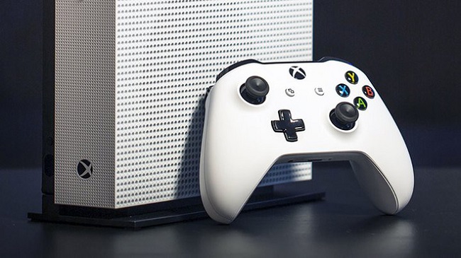 Xbox One S All-Digital Edition ra mắt: Bỏ ổ đĩa quang, giá 5.8 triệu đồng 