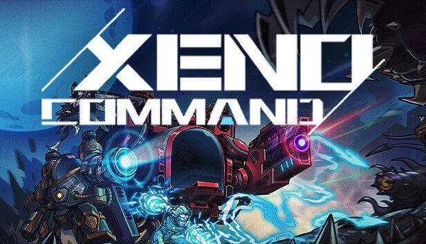 Xeno Command – Game RTS hay nhất tuần qua trên di động