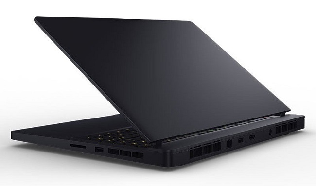 Xiaomi ra mắt laptop gaming mới: Màn hình 144Hz, chip Intel thế hệ 9, giá từ 25 triệu đồng