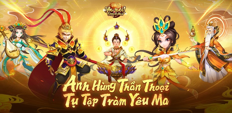 Những tựa game này sẽ ra mắt ngay tuần đầu tiên của năm mới tại Việt Nam