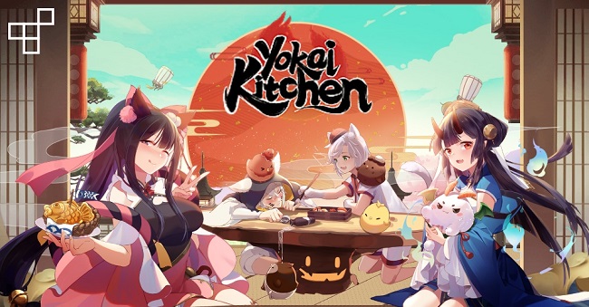 Yokai Kitchen – Game mobile cho phép săn quái vật làm nguyên liệu nấu ăn phục vụ khách hàng