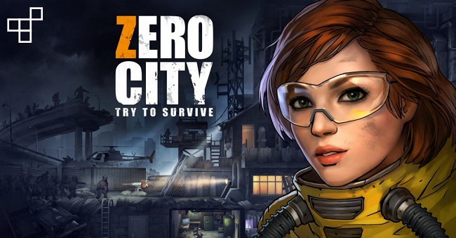 Zero City: Zombie Shelter Survival tựa game sinh tồn đặc sắc