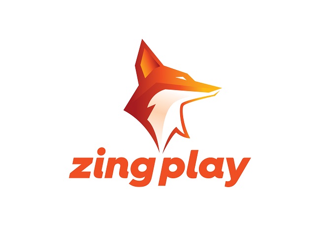 Cổng game giải trí ZingPlay công bố thay đổi logo 