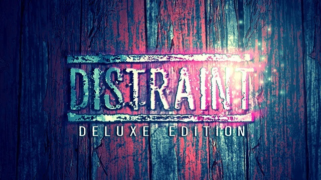 Siêu phẩm kinh dị Distraint: Deluxe Edition đang miễn phí trên Steam