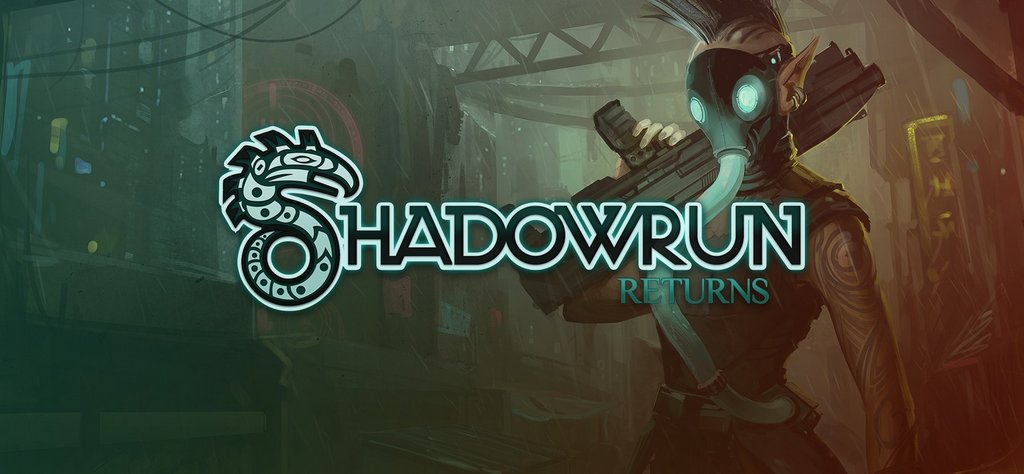 Siêu phẩm RPG chiến thuật Shadowrun Returns đang được tặng miễn phí