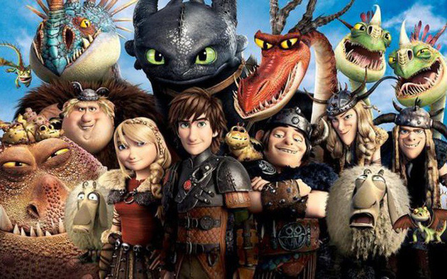 How to Train Your Dragon 3 tiếp tục phá đảo Rotten Tomatoes với điểm tuyệt đối 100%