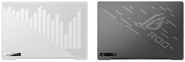ROG Zephyrus G14 - Laptop gaming 14 inch mạnh nhất thế giới với CPU AMD Ryzen™ 4000 Series