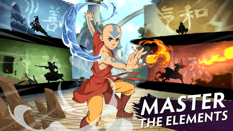 Avatar Generations đã ra mắt, tải ngày về chơi nào!