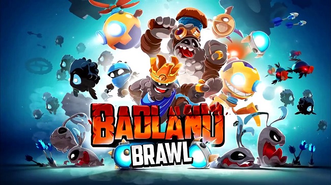 Tựa game thủ thành phong cách Angry Birds – Badland Brawl đã ra mắt