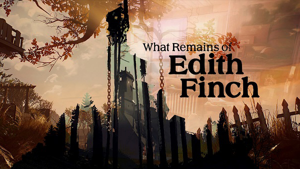 Nhanh tay tải game phiêu lưu What Remains of Edith Finch đang miễn phí