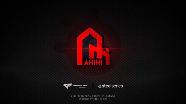 CFL: Steelseries đồng hành cùng Ahihi trong mùa giải mới