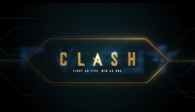 Chế độ thi đấu online của LMHT sẽ mở vào tuần sau, có tên là Clash