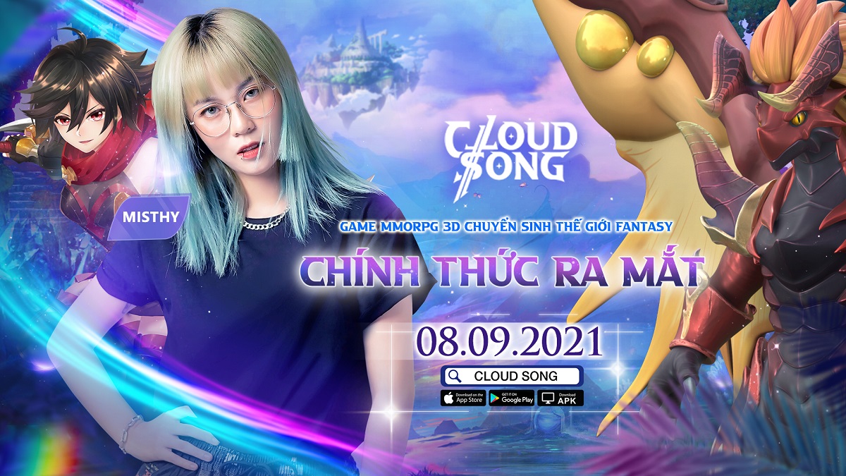 Cloud Song VNG chính thức cập bến Việt Nam