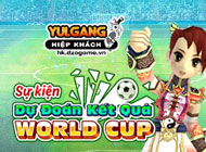 yulgang hiep khach - Trổ Tài Dự Đoán World Cup (2022) - 02122022